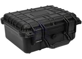 Carry Cases